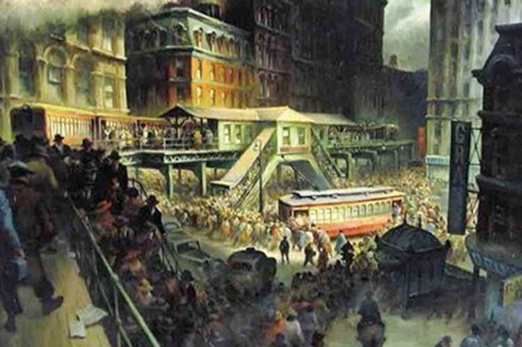 Robert William Addison’s 100th birthday celebration planned Thursday at